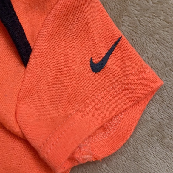 Nike onesie🧡 - Picture 3 of 5